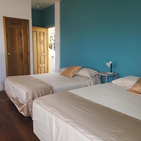 Hostal Cabanas Don Jorge Пуерто Бакерисо Морено Екстериор снимка