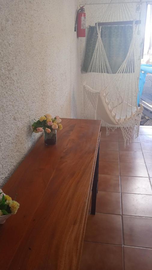 Hostal Cabanas Don Jorge Пуерто Бакерисо Морено Екстериор снимка