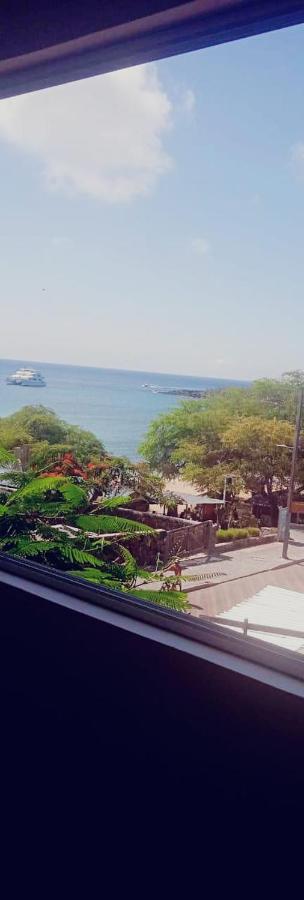 Hostal Cabanas Don Jorge Пуерто Бакерисо Морено Екстериор снимка