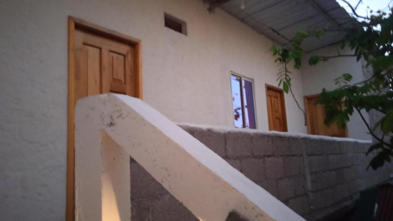 Hostal Cabanas Don Jorge Пуерто Бакерисо Морено Екстериор снимка