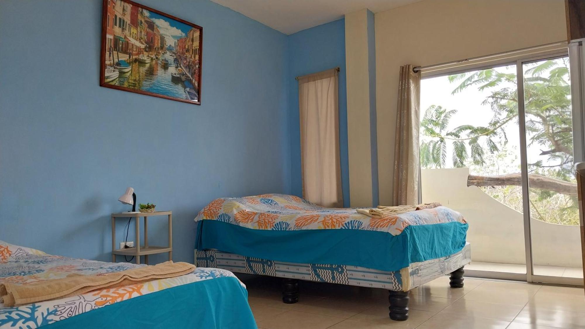 Hostal Cabanas Don Jorge Пуерто Бакерисо Морено Екстериор снимка