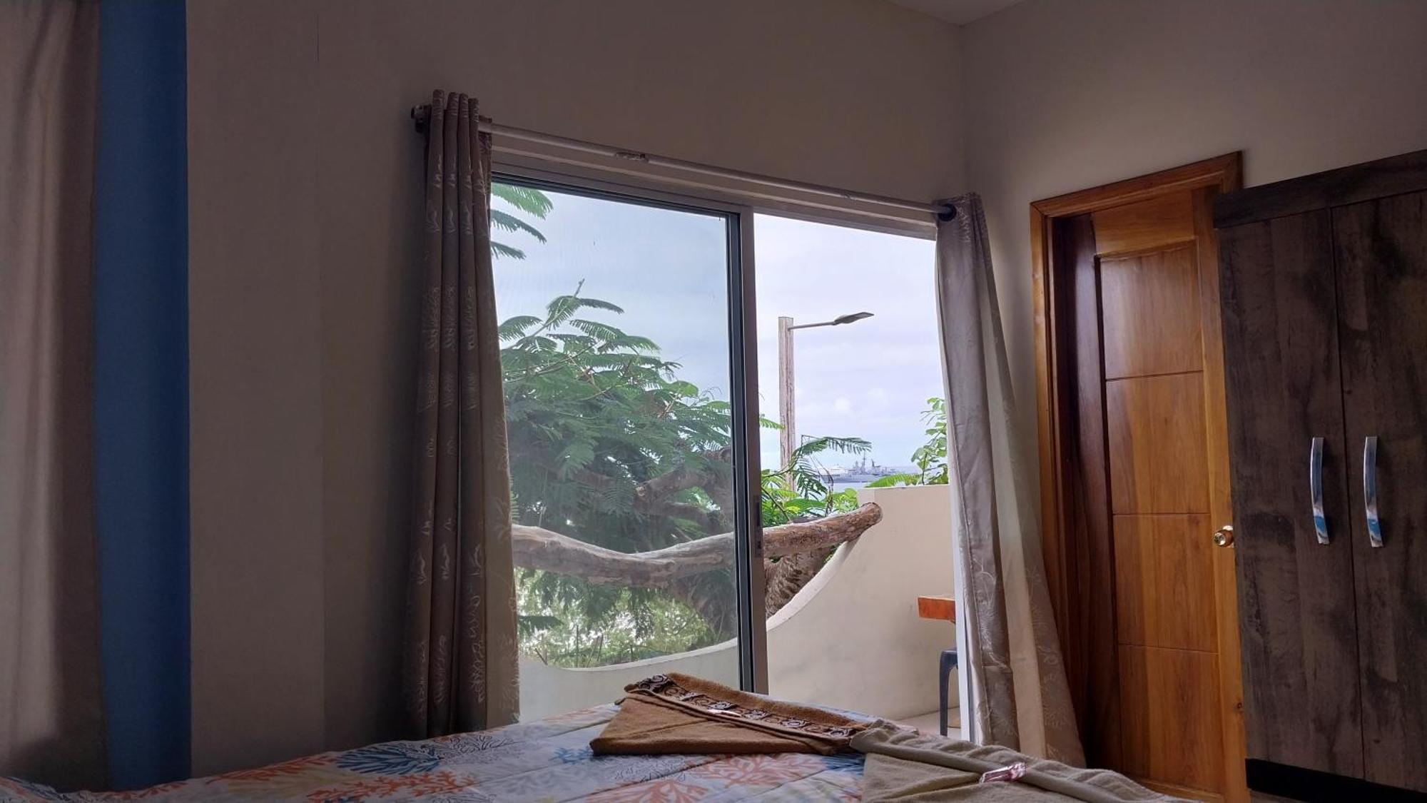 Hostal Cabanas Don Jorge Пуерто Бакерисо Морено Екстериор снимка