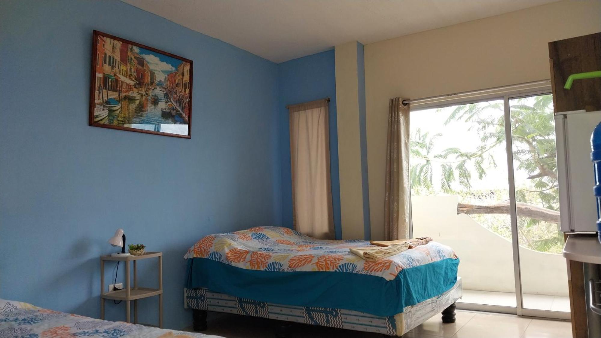 Hostal Cabanas Don Jorge Пуерто Бакерисо Морено Екстериор снимка