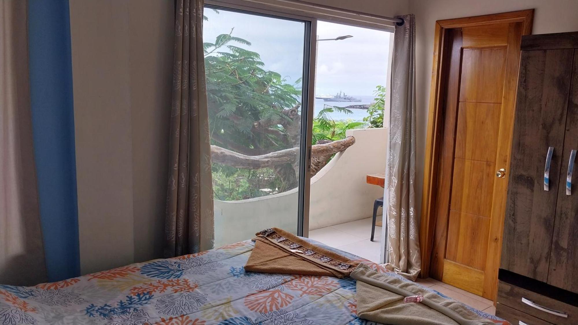 Hostal Cabanas Don Jorge Пуерто Бакерисо Морено Екстериор снимка