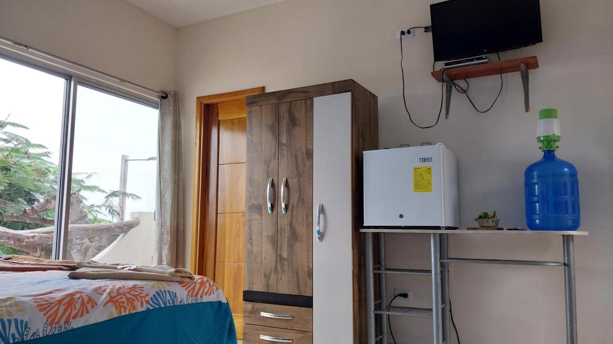 Hostal Cabanas Don Jorge Пуерто Бакерисо Морено Екстериор снимка