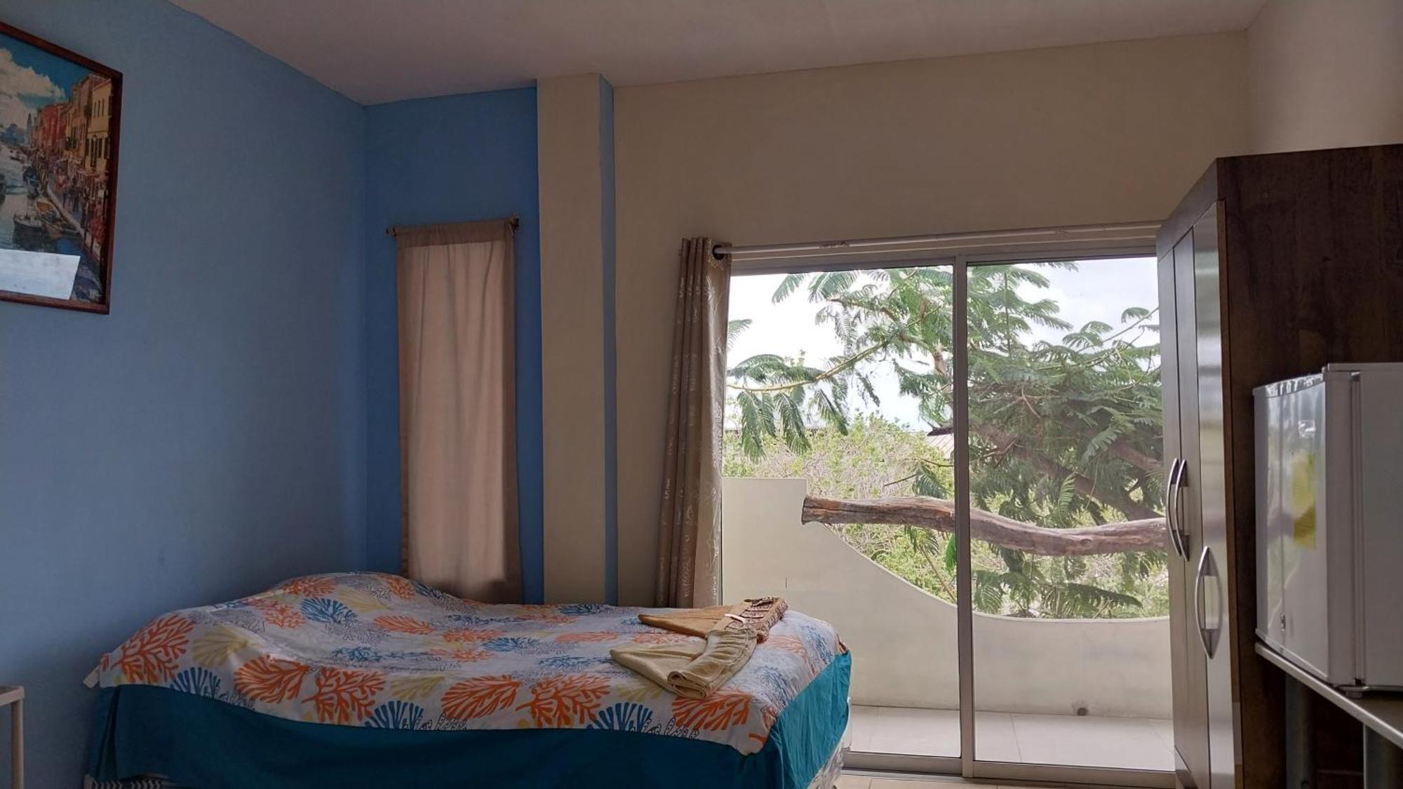 Hostal Cabanas Don Jorge Пуерто Бакерисо Морено Екстериор снимка