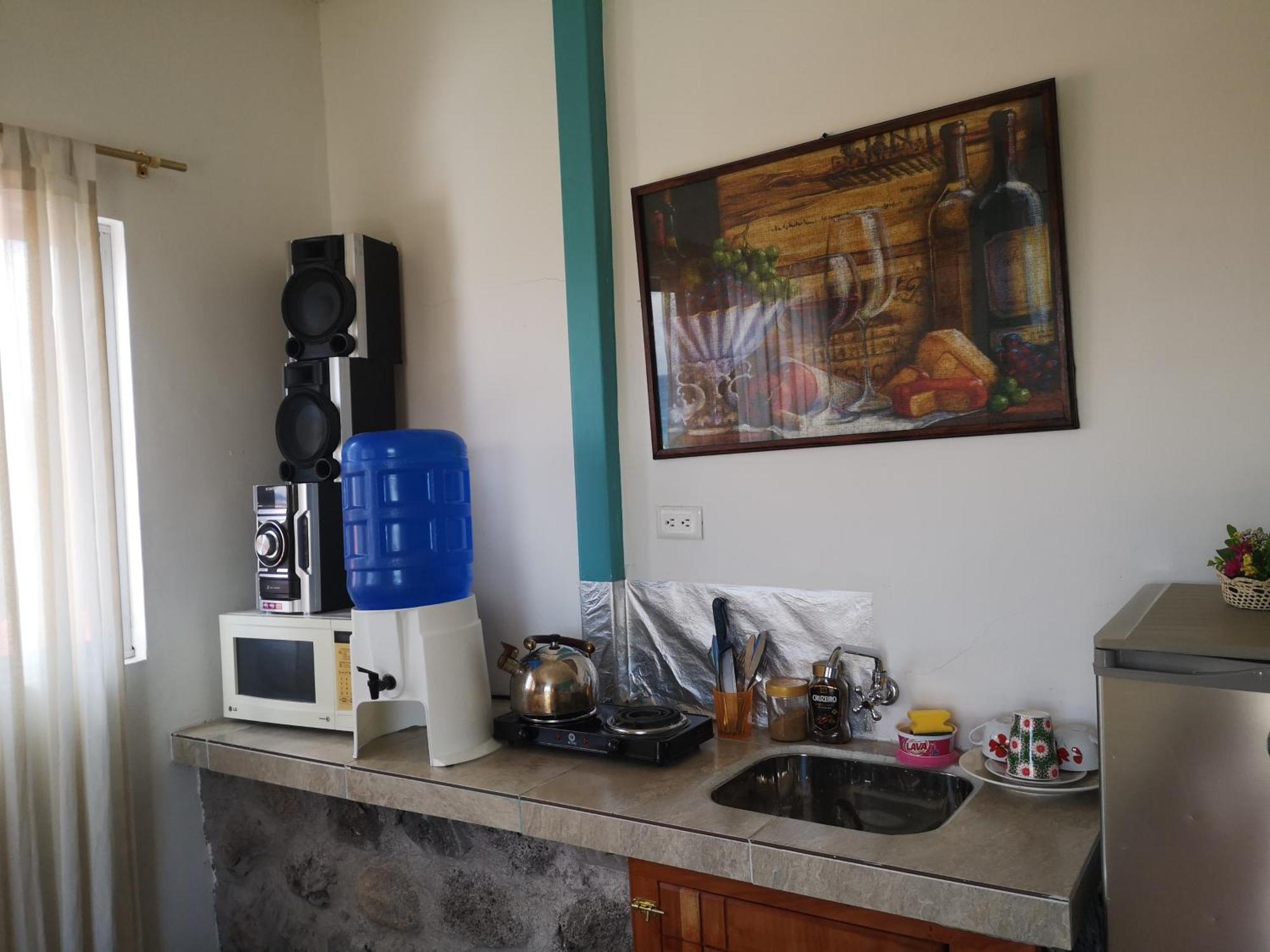 Hostal Cabanas Don Jorge Пуерто Бакерисо Морено Екстериор снимка