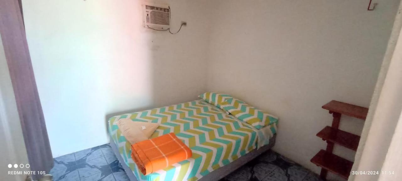 Hostal Cabanas Don Jorge Пуерто Бакерисо Морено Екстериор снимка