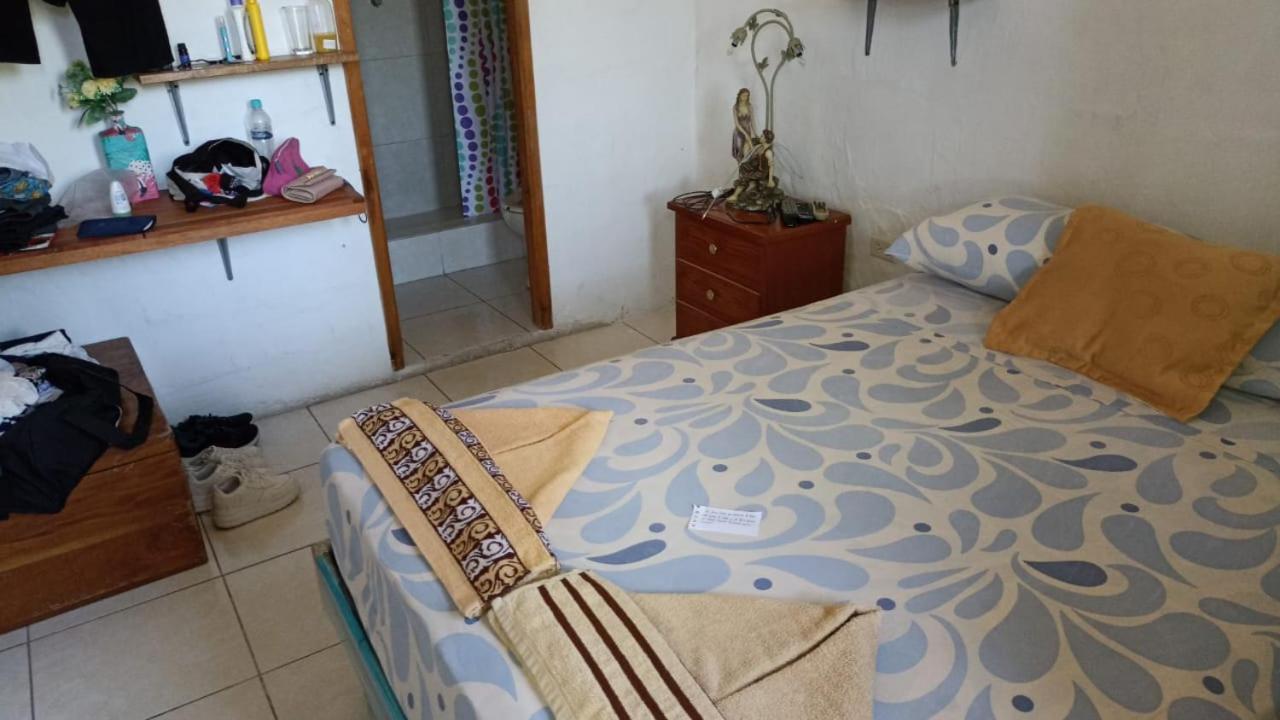 Hostal Cabanas Don Jorge Пуерто Бакерисо Морено Екстериор снимка