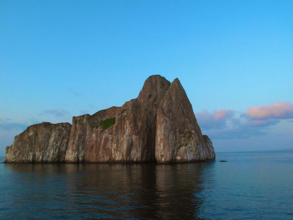 Hostal Cabanas Don Jorge Пуерто Бакерисо Морено Екстериор снимка