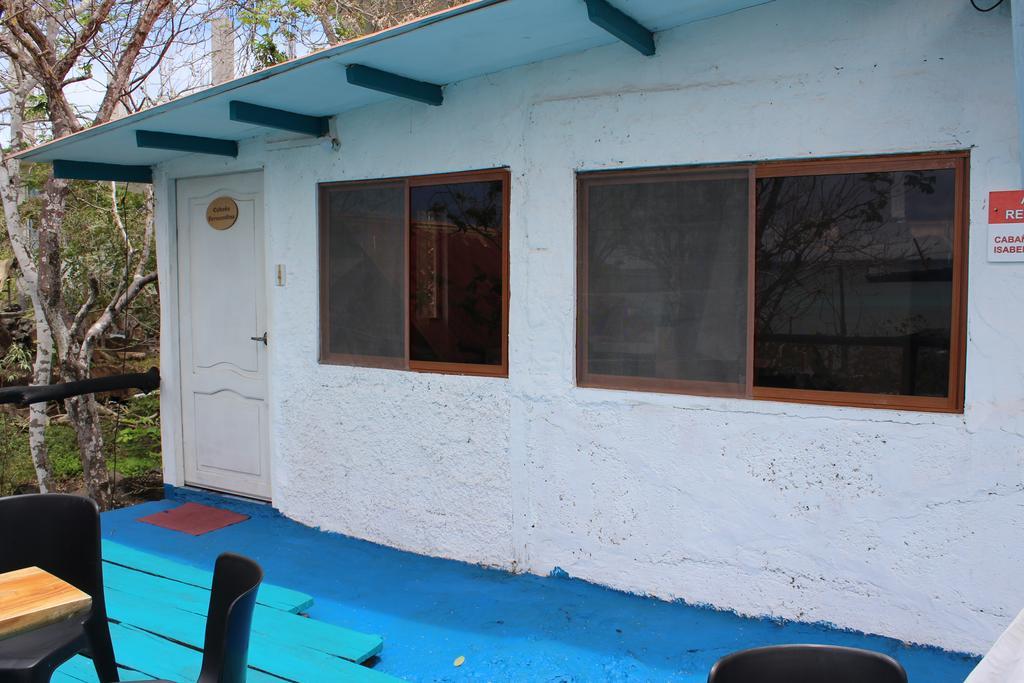 Hostal Cabanas Don Jorge Пуерто Бакерисо Морено Екстериор снимка